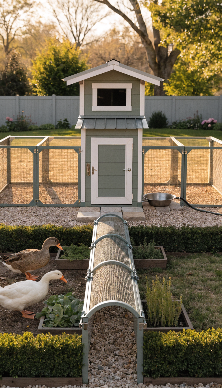 temp_1773917528517 7 Aesthetic Duck Coop Ideas That Look Good