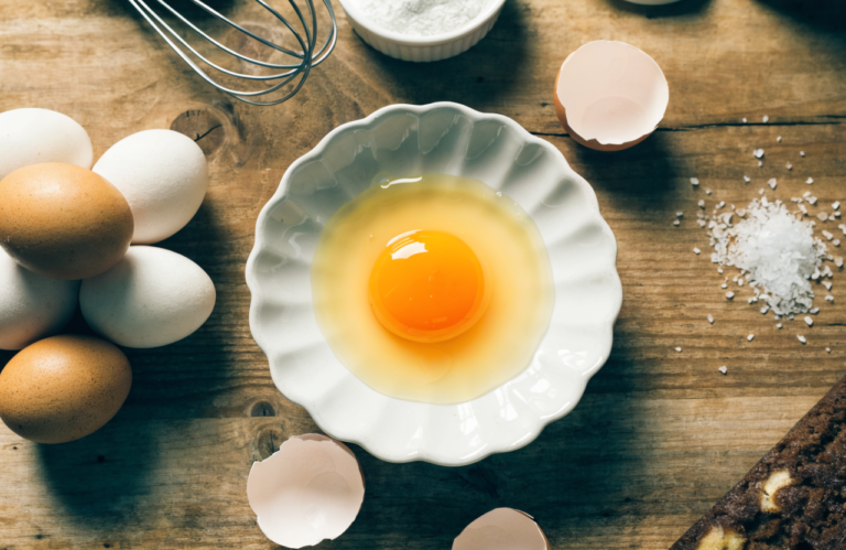 Surprising Benefits From Eating Chickens Eggs? Uncracked Truth