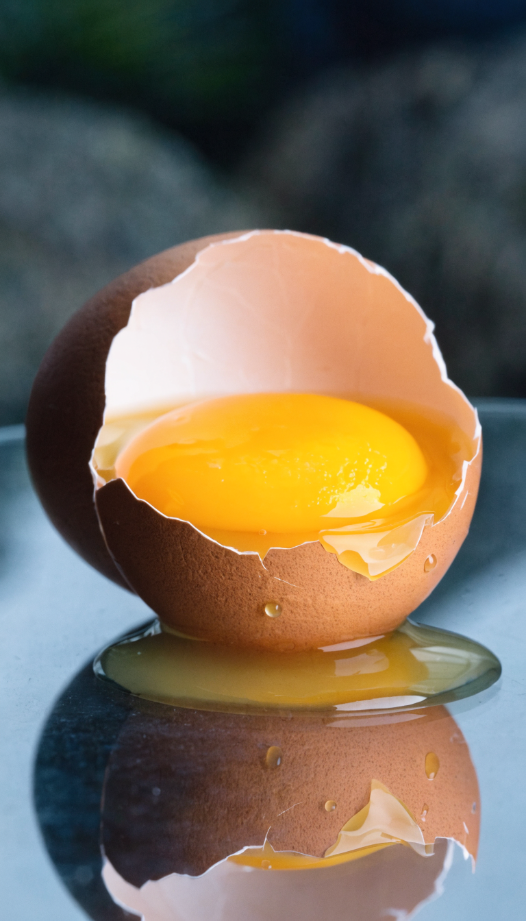 temp_1774265277689 Surprising Benefits From Eating Chickens Eggs? Uncracked Truth