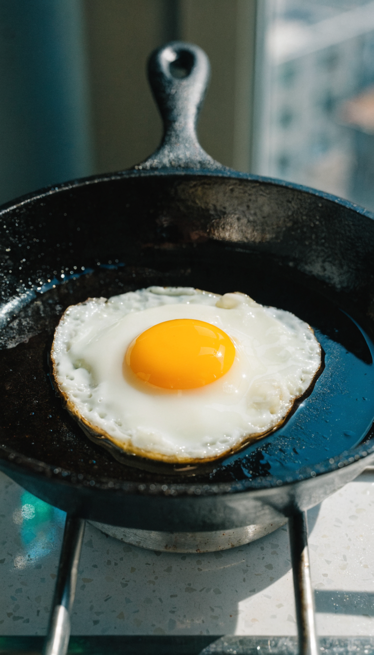 temp_1774265308377 Surprising Benefits From Eating Chickens Eggs? Uncracked Truth