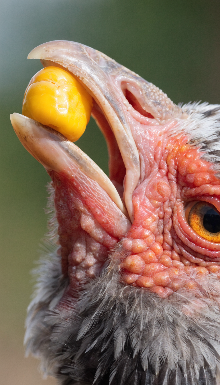 temp_1774265450375 Can Chickens Eat Corn?