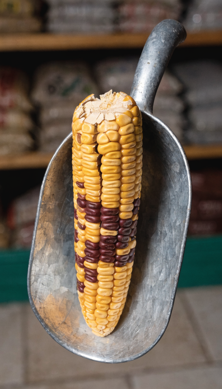 temp_1774265464653 Can Chickens Eat Corn?