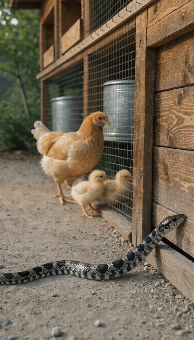 temp_1774265954486 10 Chicken Predators and How to Protect Your Lock