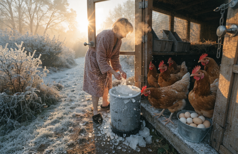 Shocking 5 Things Chicken Keepers Won'T Tell You