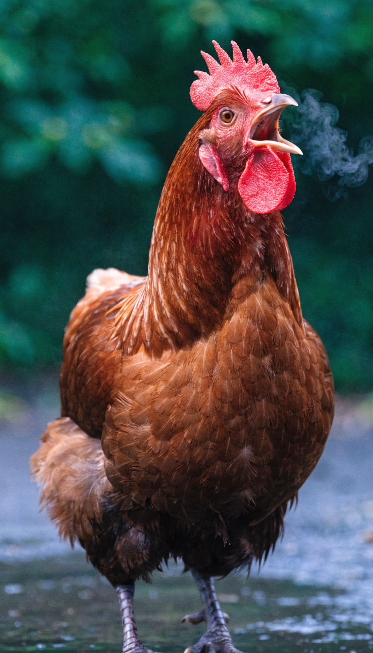 temp_1774266391545 5 Things Chicken Keepers Won'T Tell You