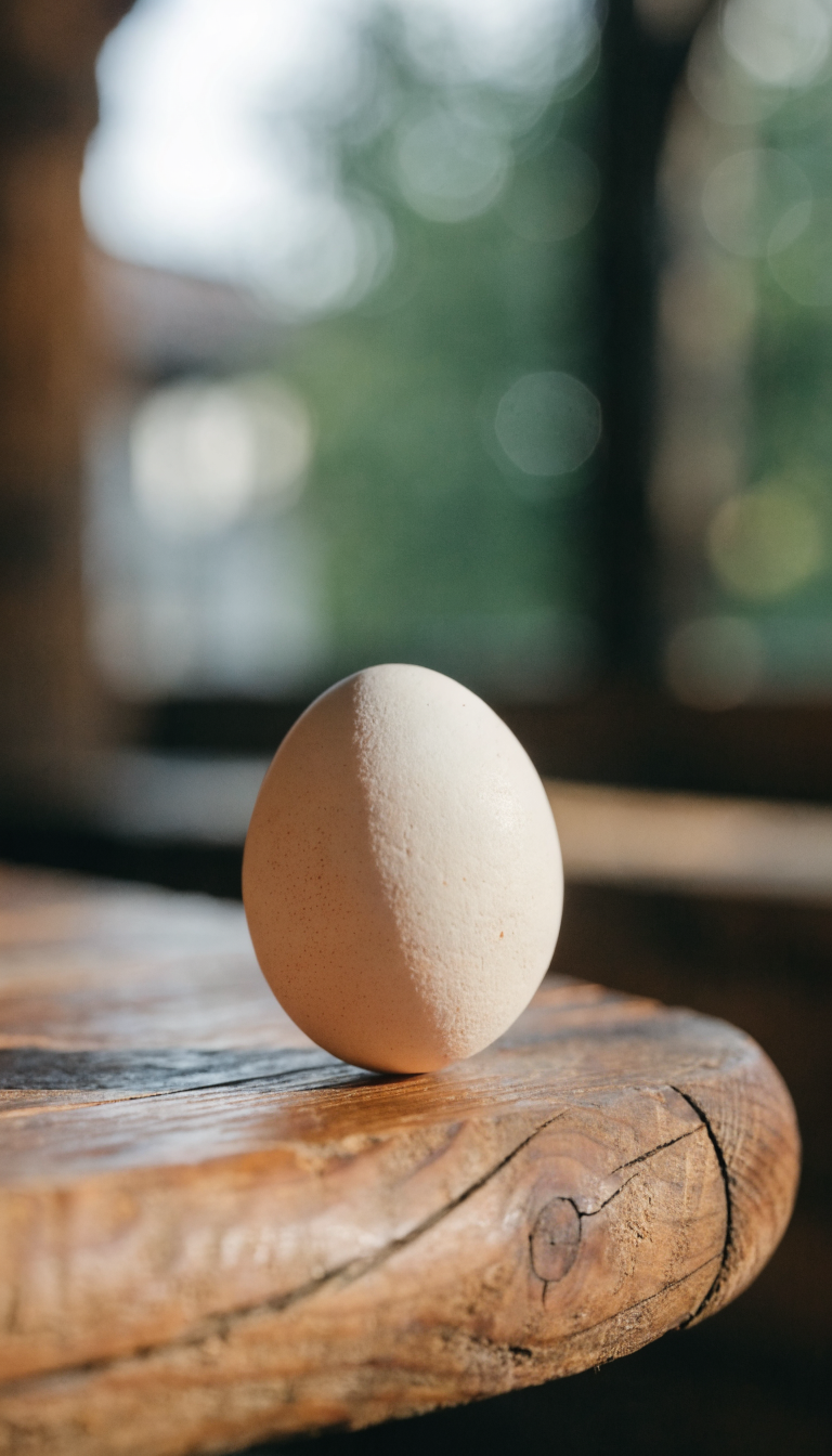 temp_1774268390589 Brown Eggs Vs White Eggs the Truth Cracked Open