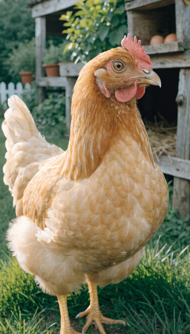 temp_1774272301133 20 Popular Chicken Breeds for 2026 You’Ll Absolutely Love