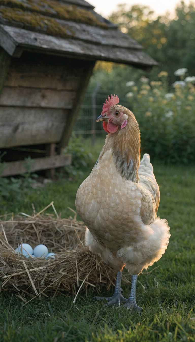 temp_1774272391652 20 Popular Chicken Breeds for 2026 You’Ll Absolutely Love