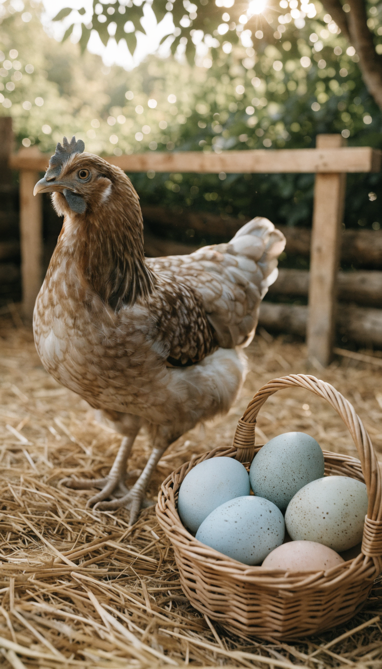 temp_1774272412179 20 Popular Chicken Breeds for 2026 You’Ll Absolutely Love