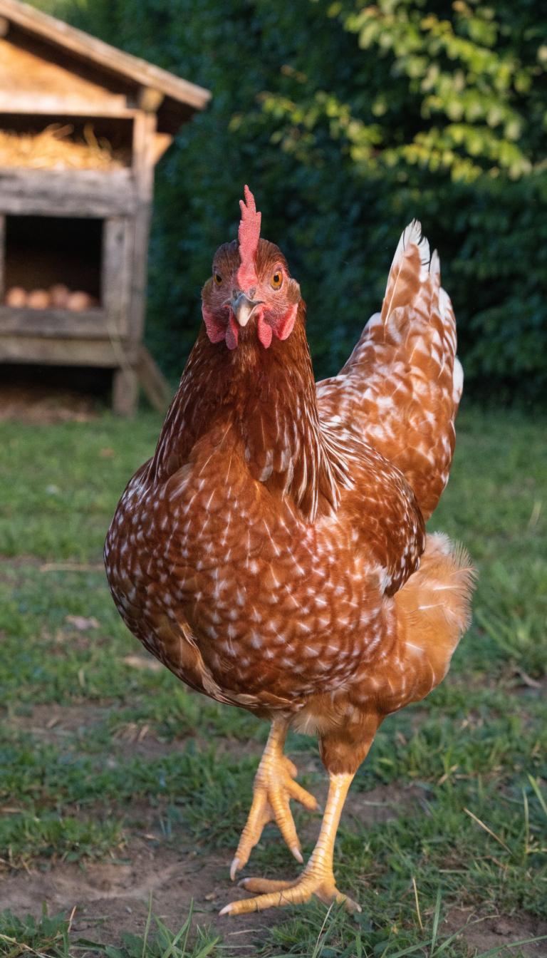 temp_1774272432562 20 Popular Chicken Breeds for 2026 You’Ll Absolutely Love