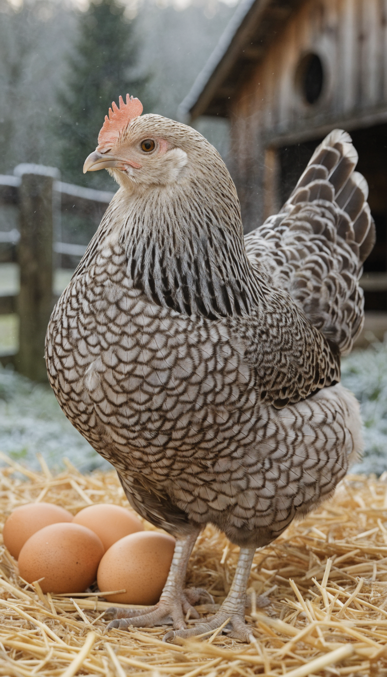 temp_1774272467359 20 Popular Chicken Breeds for 2026 You’Ll Absolutely Love