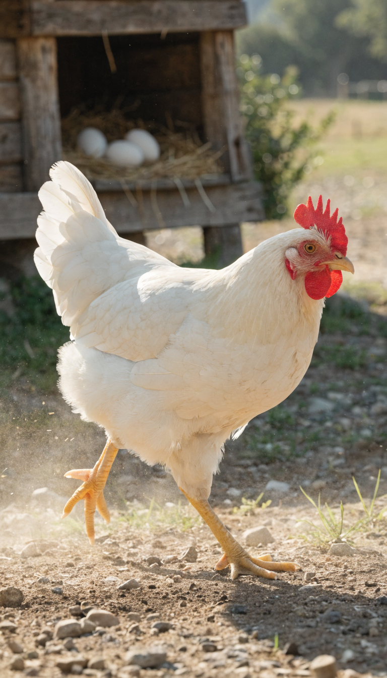 temp_1774272489242 20 Popular Chicken Breeds for 2026 You’Ll Absolutely Love