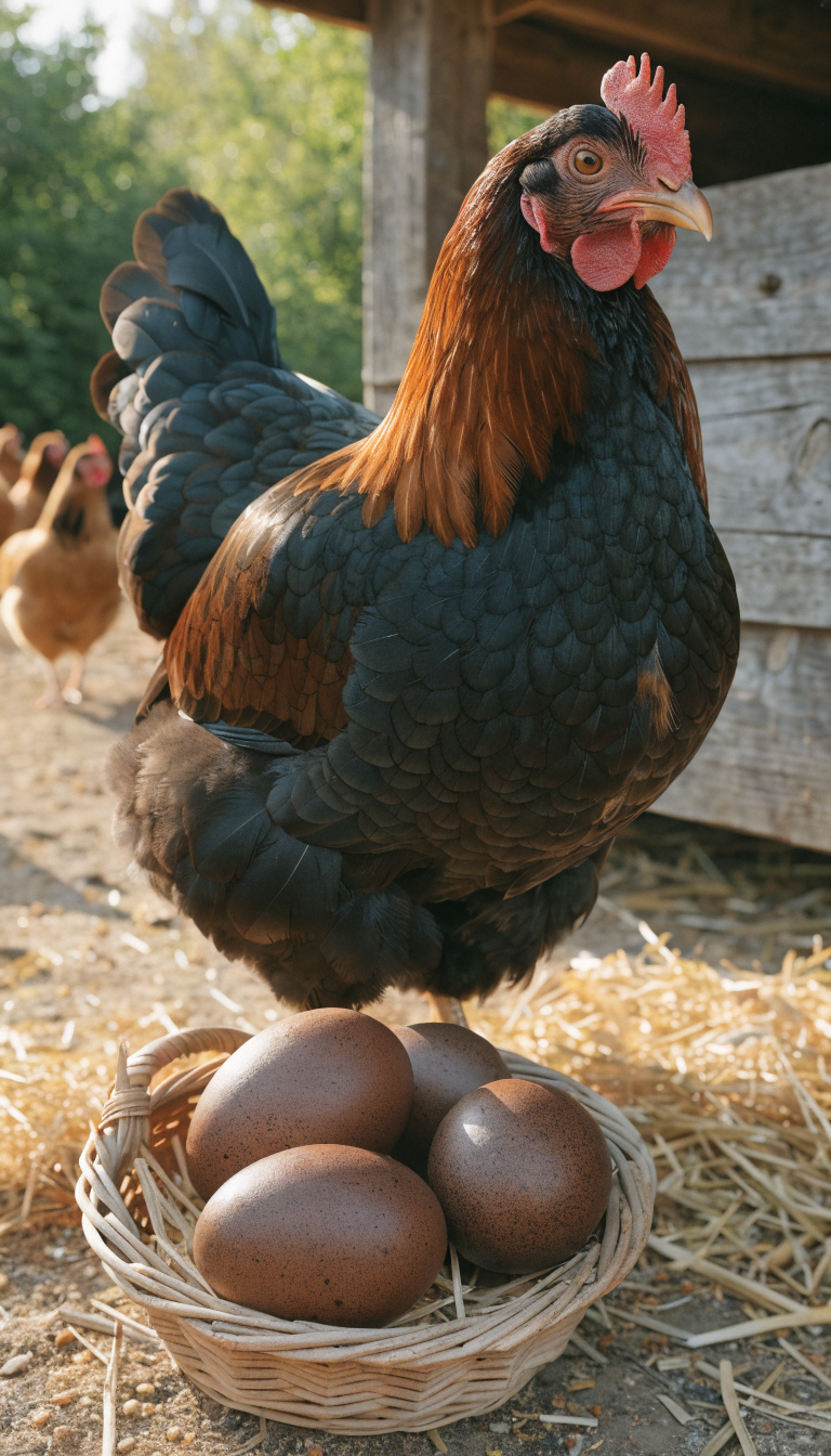 temp_1774272513196 20 Popular Chicken Breeds for 2026 You’Ll Absolutely Love