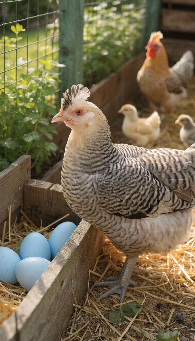 temp_1774272533919 20 Popular Chicken Breeds for 2026 You’Ll Absolutely Love