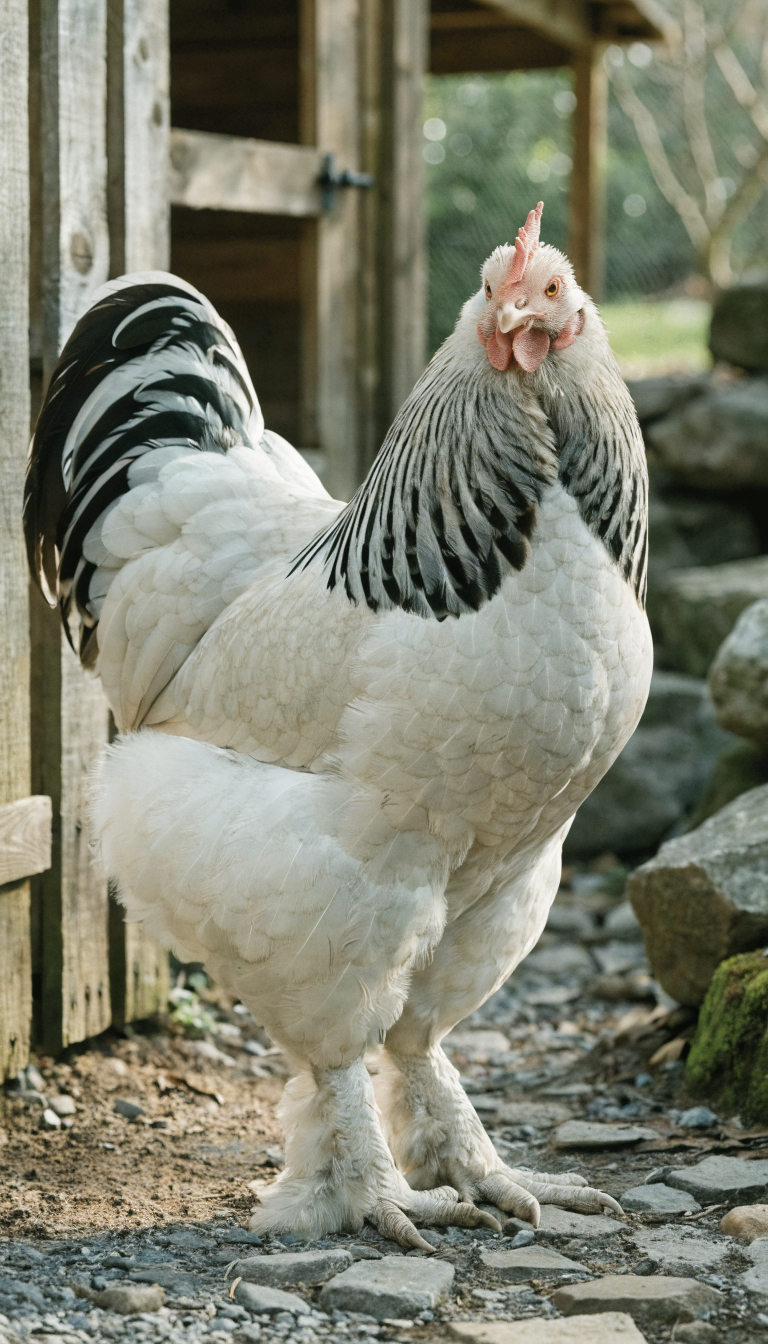 temp_1774272554815 20 Popular Chicken Breeds for 2026 You’Ll Absolutely Love