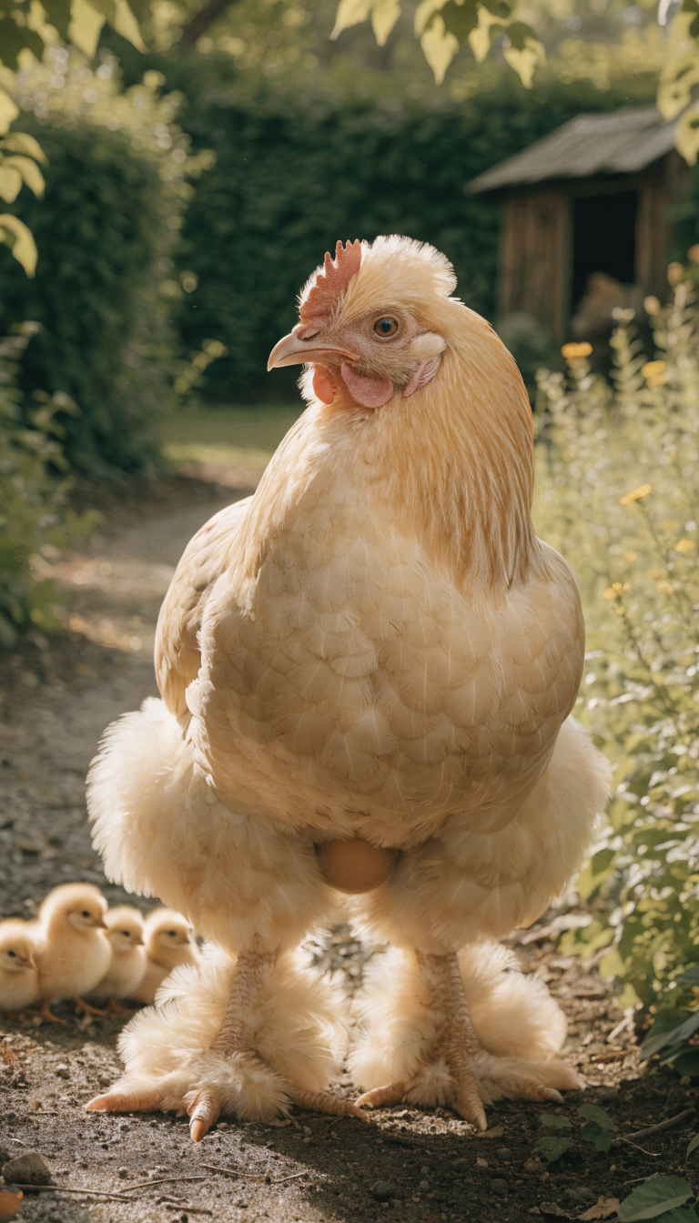 temp_1774272575292 20 Popular Chicken Breeds for 2026 You’Ll Absolutely Love