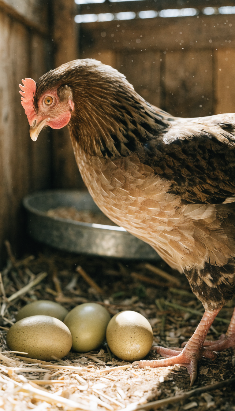 temp_1774272600032 20 Popular Chicken Breeds for 2026 You’Ll Absolutely Love