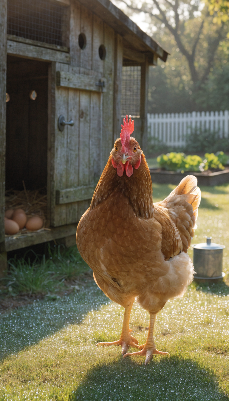 temp_1774272620905 20 Popular Chicken Breeds for 2026 You’Ll Absolutely Love