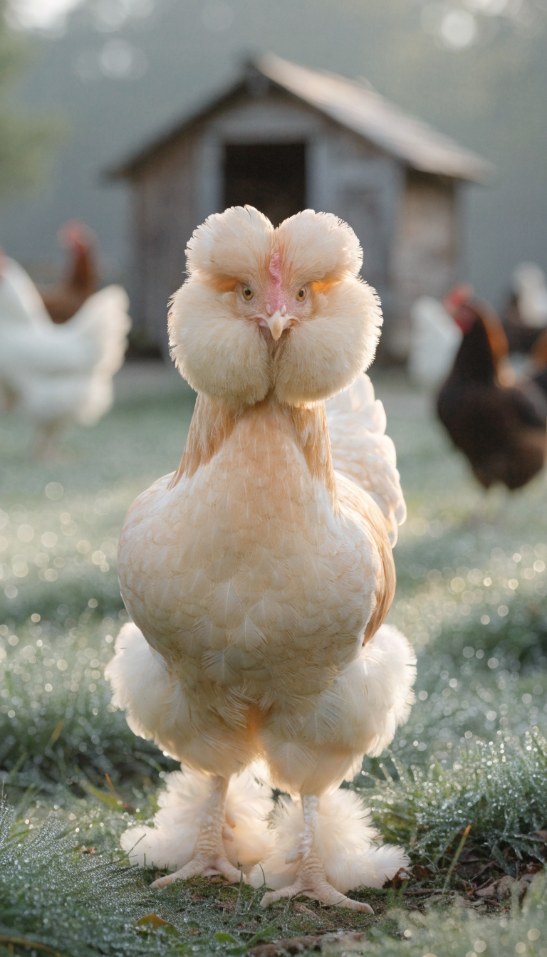 temp_1774272761609 20 Popular Chicken Breeds for 2026 You’Ll Absolutely Love