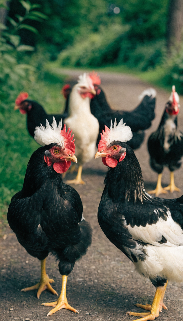 temp_1774272778719 20 Popular Chicken Breeds for 2026 You’Ll Absolutely Love