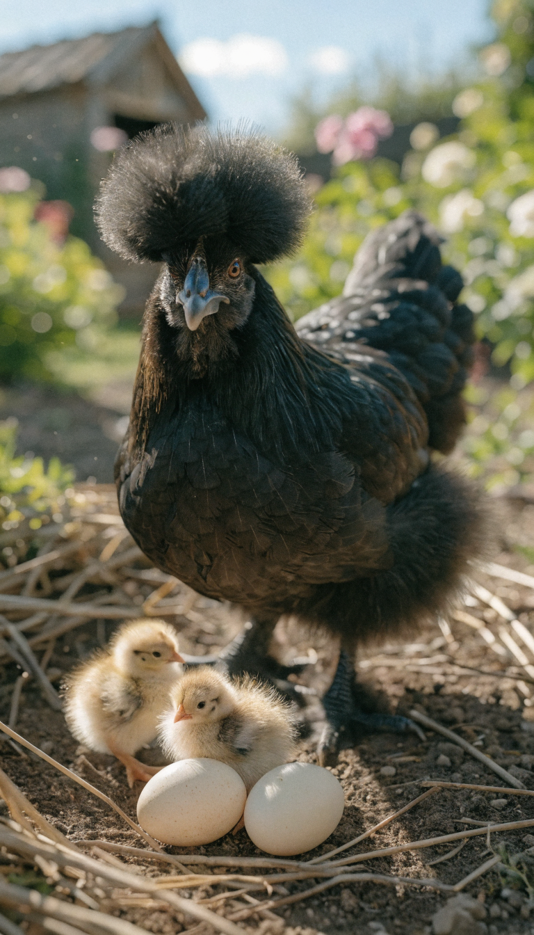 temp_1774272823268 20 Popular Chicken Breeds for 2026 You’Ll Absolutely Love