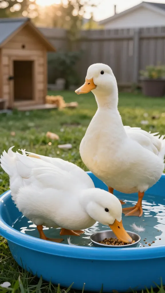 temp_1774346760099 6 Best Duck Breeds for Backyard Beginners You’Ll Love