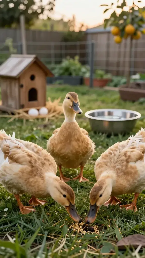 temp_1774346763684 6 Best Duck Breeds for Backyard Beginners You’Ll Love