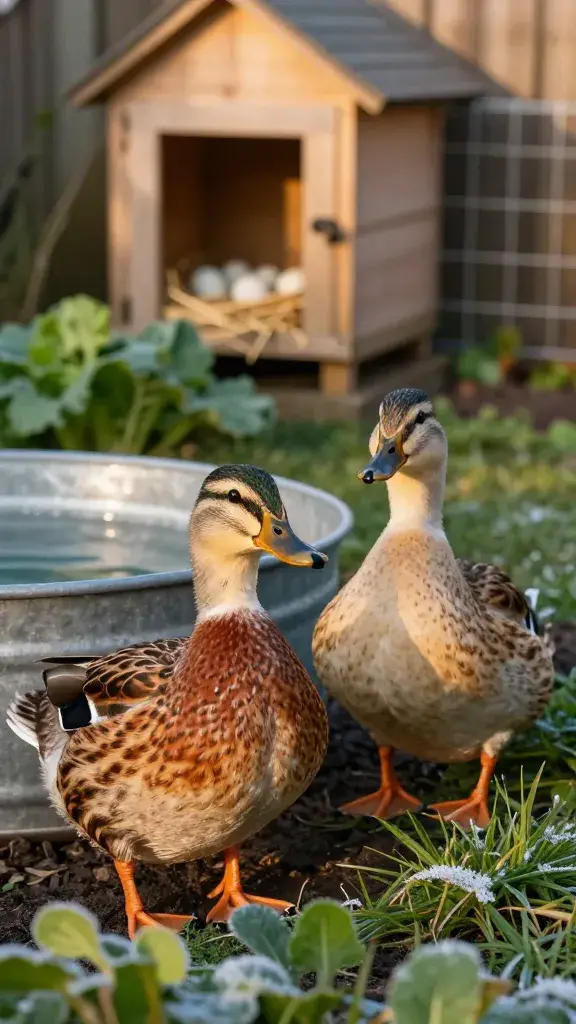 temp_1774346767639 6 Best Duck Breeds for Backyard Beginners You’Ll Love