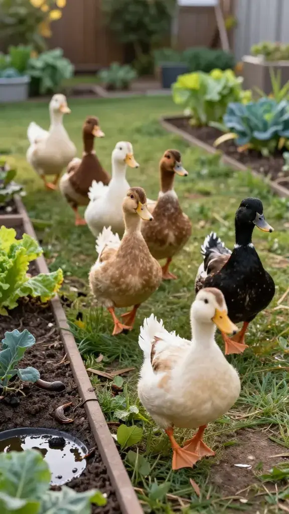 temp_1774346771602 6 Best Duck Breeds for Backyard Beginners You’Ll Love