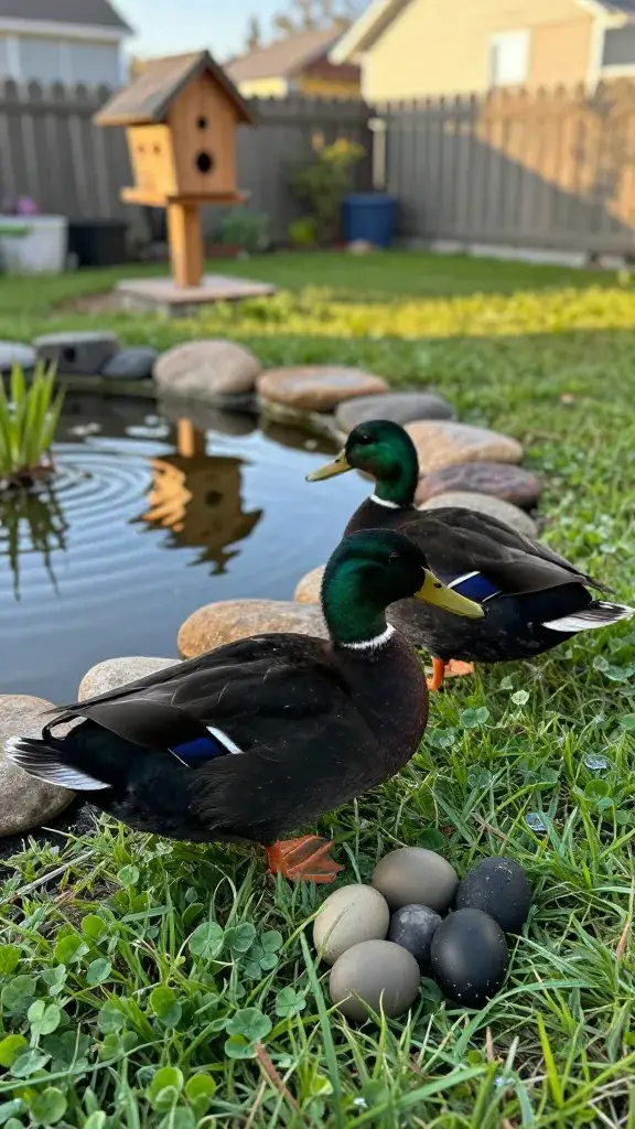 temp_1774346775209 6 Best Duck Breeds for Backyard Beginners You’Ll Love