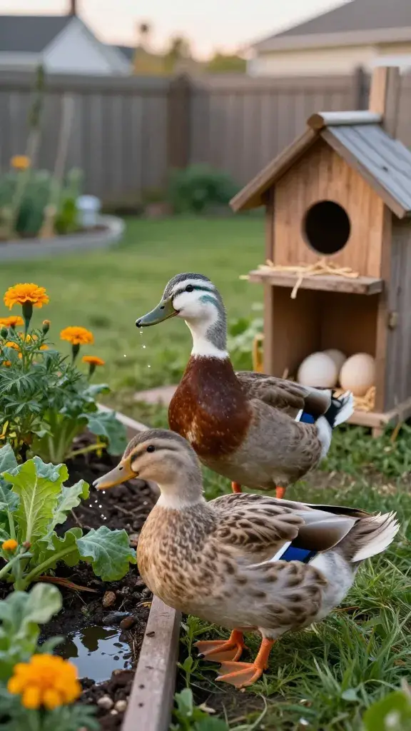 temp_1774346778901 6 Best Duck Breeds for Backyard Beginners You’Ll Love