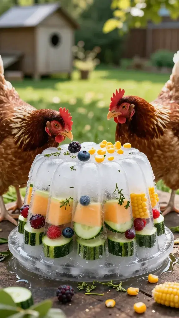 temp_1774346962549 7 Best Diy Pecking Blocks for Bored Chickens That Wow