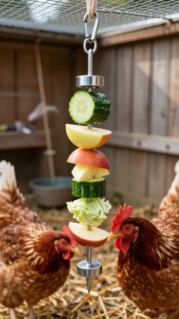 temp_1774347079009 Viral Guide to 5 Best Diy Chicken Toys Using Dollar Store Items