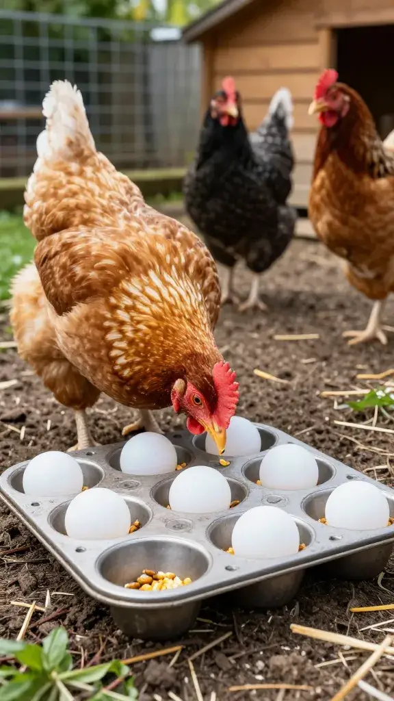 temp_1774347082620 Viral Guide to 5 Best Diy Chicken Toys Using Dollar Store Items