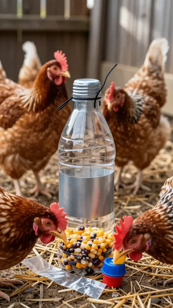 temp_1774347086227 Viral Guide to 5 Best Diy Chicken Toys Using Dollar Store Items