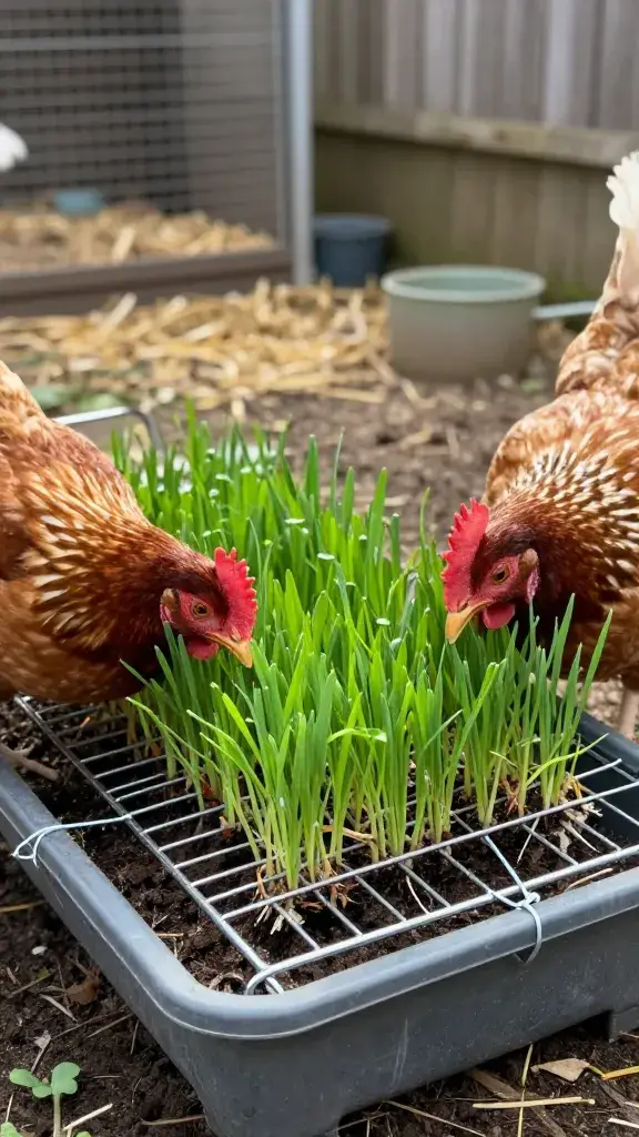 temp_1774347089858 Viral Guide to 5 Best Diy Chicken Toys Using Dollar Store Items