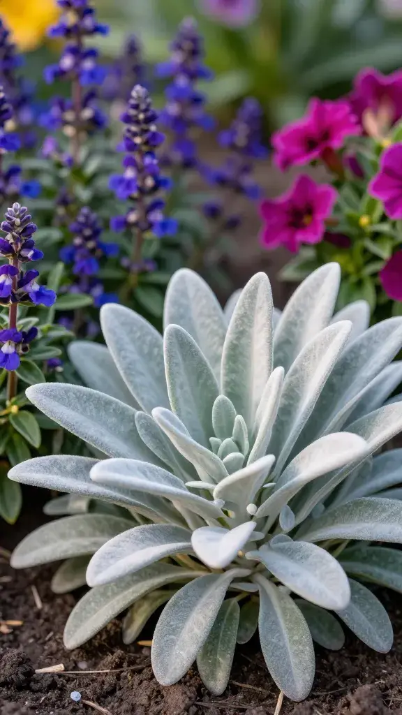 temp_1775555052725 Viral Guide 7 Easy Plants for a Beginner Flower Bed That Looks Full Fast