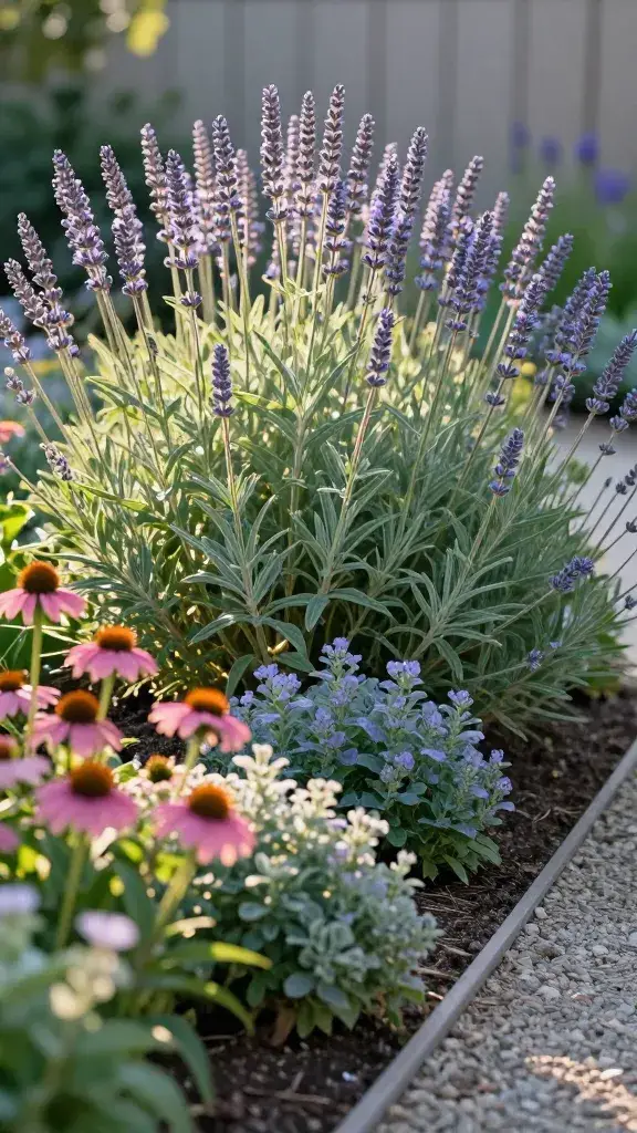 temp_1775555056388 Viral Guide 7 Easy Plants for a Beginner Flower Bed That Looks Full Fast