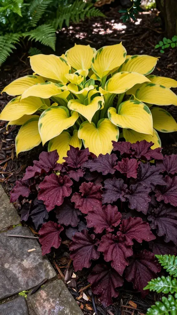 temp_1775555063910 Viral Guide 7 Easy Plants for a Beginner Flower Bed That Looks Full Fast