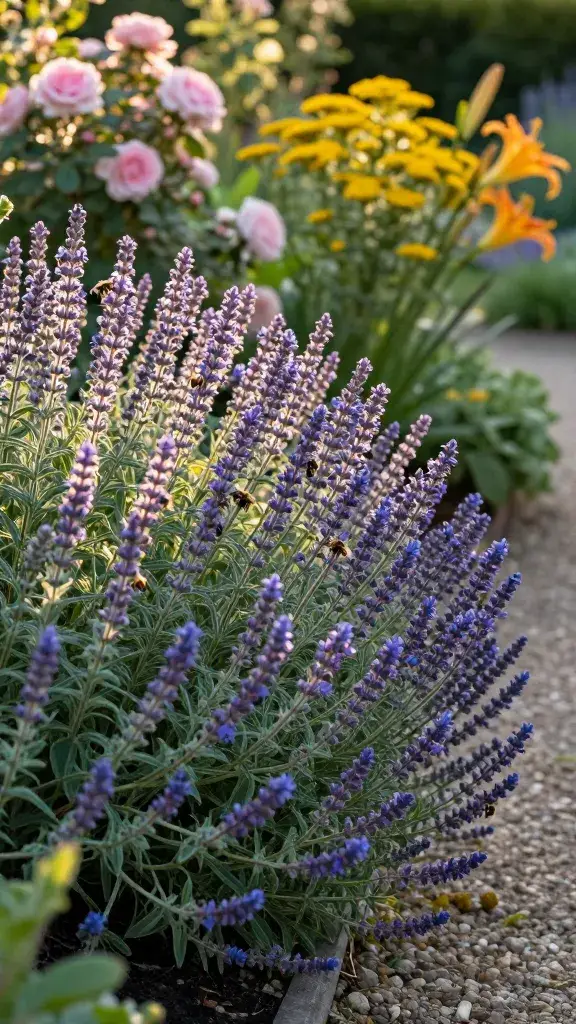 temp_1775555071764 Viral Guide 7 Easy Plants for a Beginner Flower Bed That Looks Full Fast