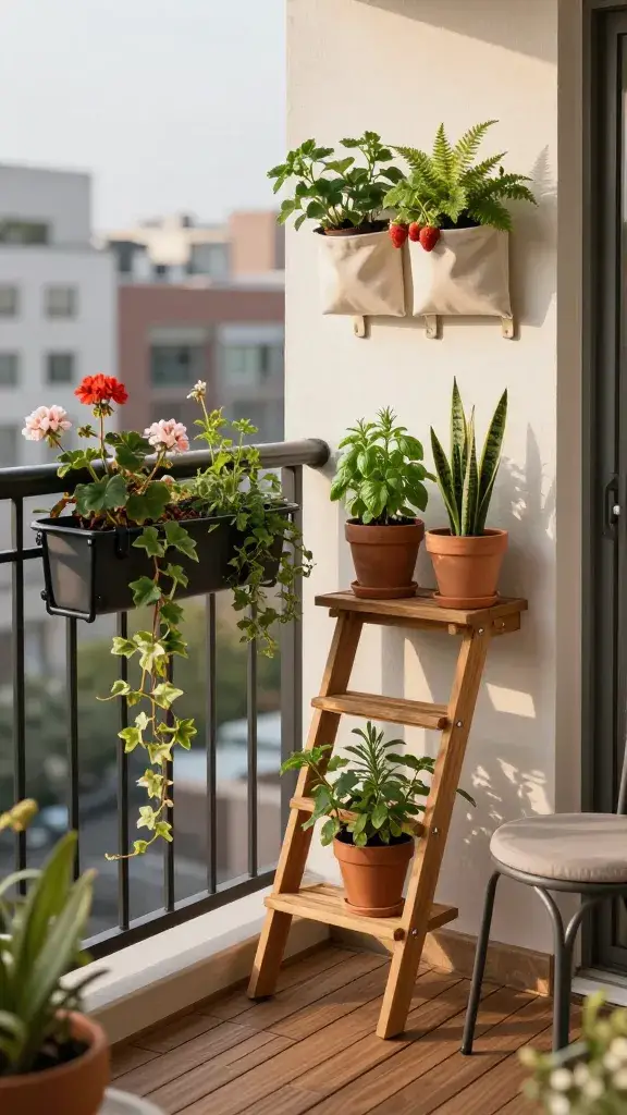 temp_1775555409259 Genius 6 Balcony Garden Ideas for Renters Who Want More Green Space