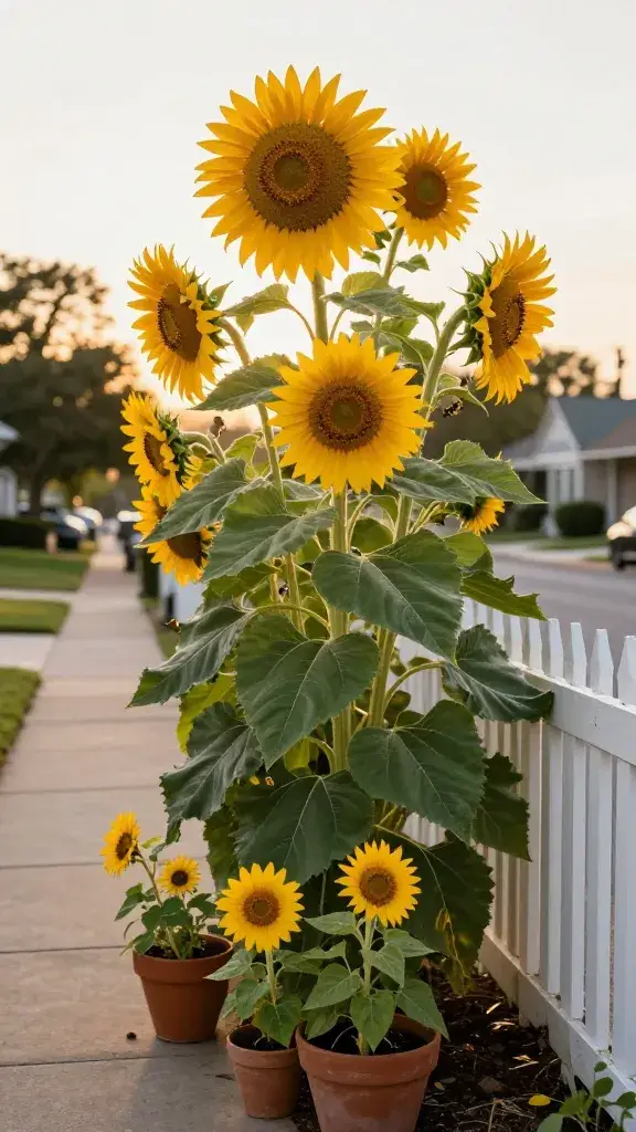 temp_1775555558814 12 Best Flowers to Grow From Seed for Beginners That Wow