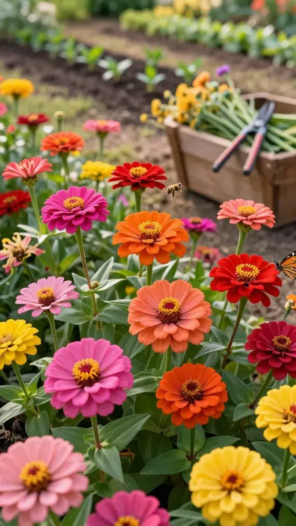 temp_1775555562705 12 Best Flowers to Grow From Seed for Beginners That Wow