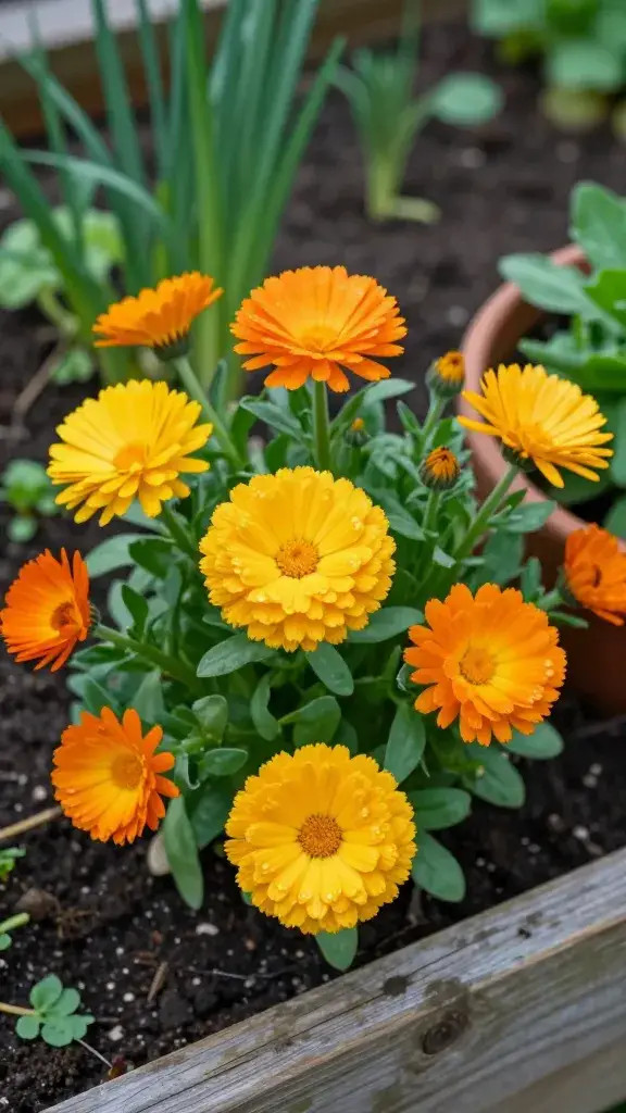 temp_1775555566296 12 Best Flowers to Grow From Seed for Beginners That Wow