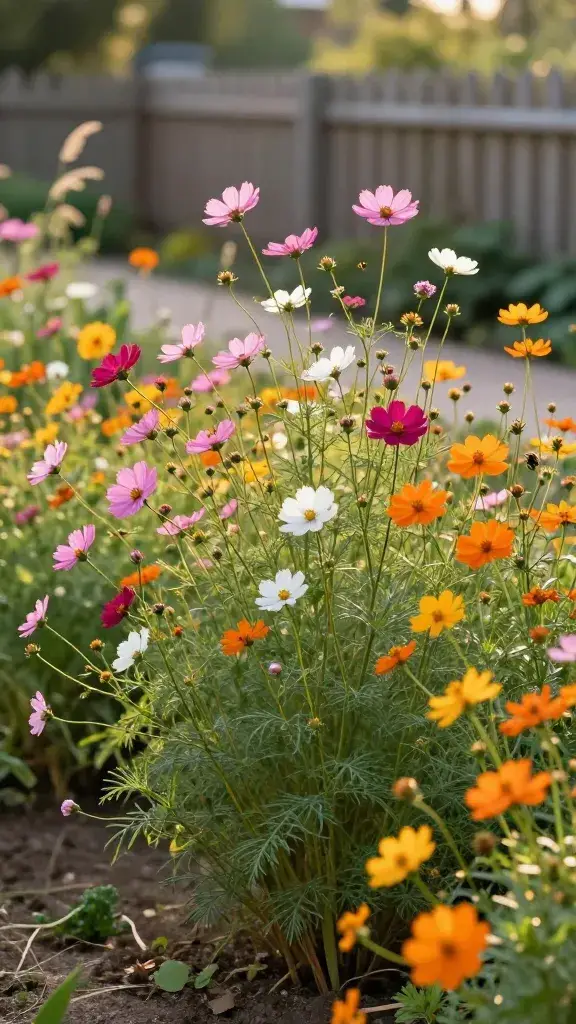 temp_1775555573832 12 Best Flowers to Grow From Seed for Beginners That Wow