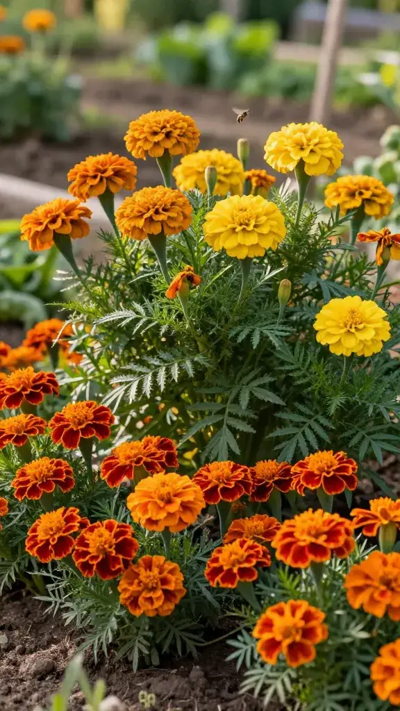 temp_1775555581047 12 Best Flowers to Grow From Seed for Beginners That Wow