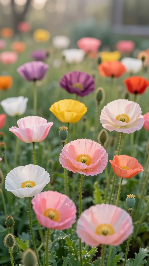 temp_1775555588284 12 Best Flowers to Grow From Seed for Beginners That Wow