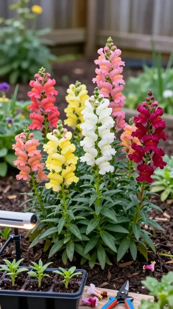 temp_1775555599566 12 Best Flowers to Grow From Seed for Beginners That Wow