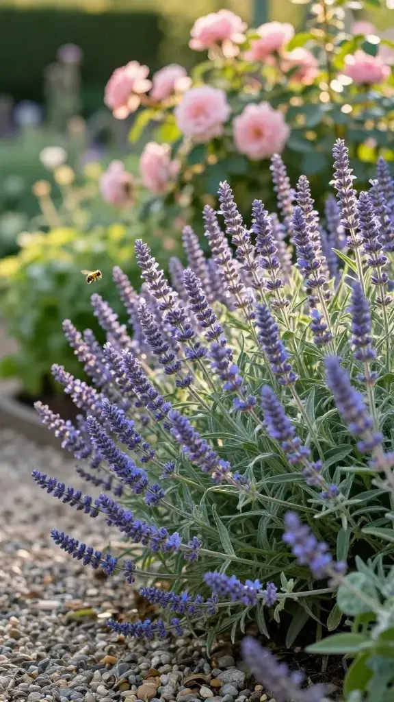 temp_1775555697705 Fall in Love with 8 Easy Cottage Garden Plants for a Soft, Romantic Yard