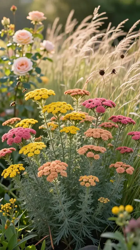 temp_1775555712251 Fall in Love with 8 Easy Cottage Garden Plants for a Soft, Romantic Yard